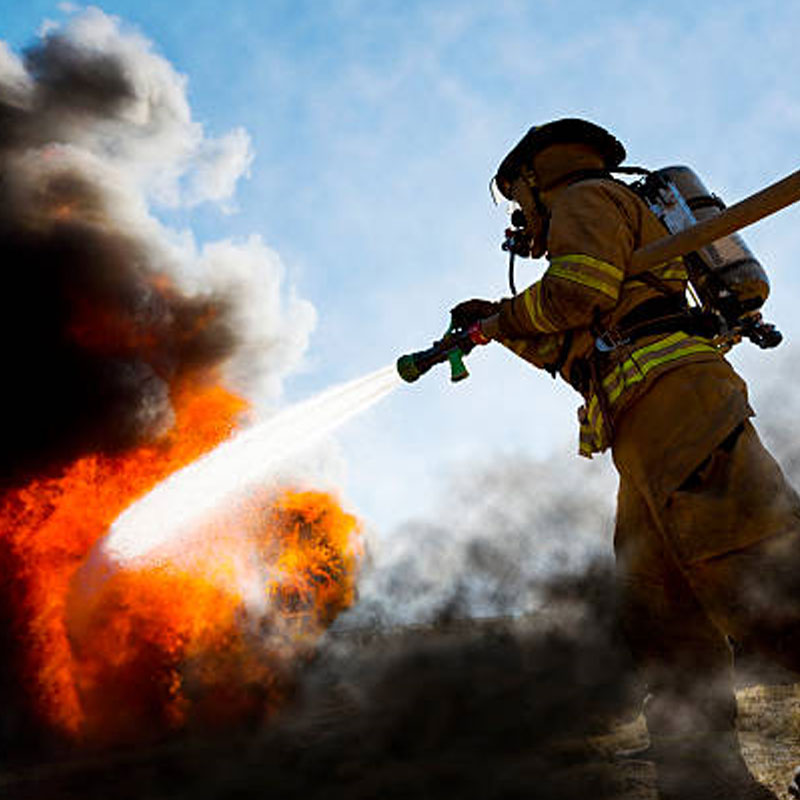 Fire and Rescue